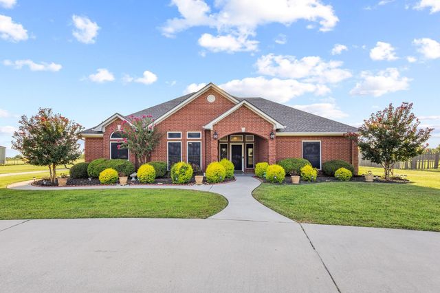 5025 Old Town Road, Whitesboro, TX 76273