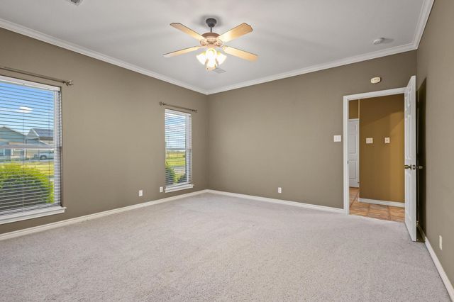 5025 Old Town Road, Whitesboro, TX 76273