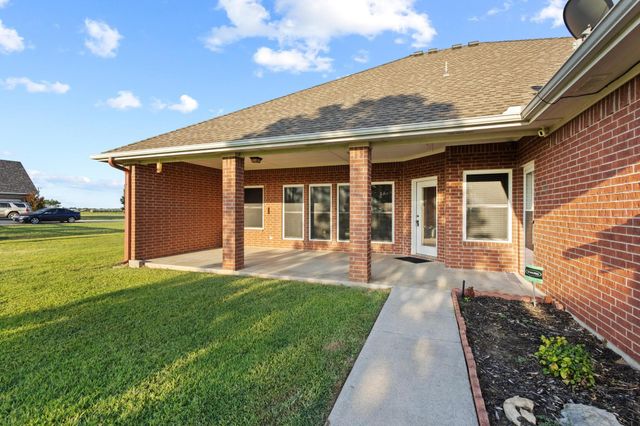 5025 Old Town Road, Whitesboro, TX 76273