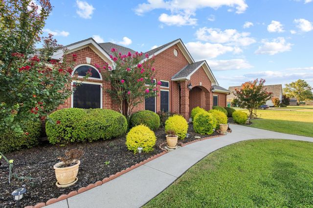 5025 Old Town Road, Whitesboro, TX 76273