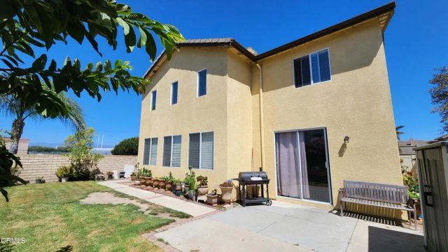 1361 Domingo Place, Oxnard, CA 93030