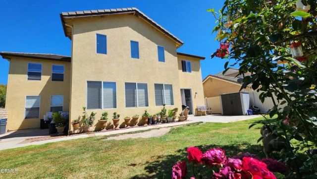 1361 Domingo Place, Oxnard, CA 93030