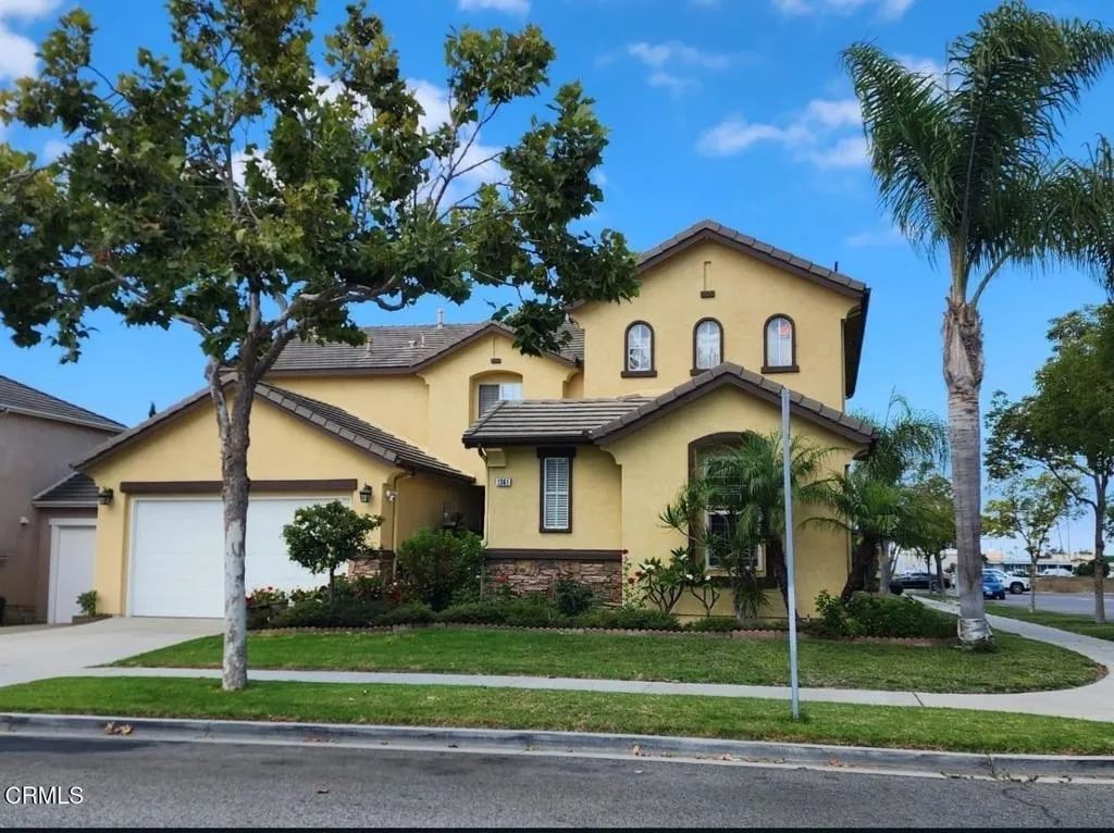 1361 Domingo Place, Oxnard, CA 93030