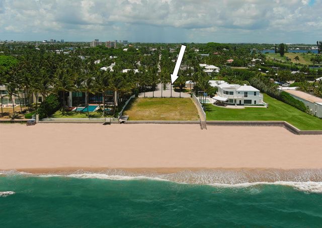 7 Ocean Lane, Palm Beach, FL 33480