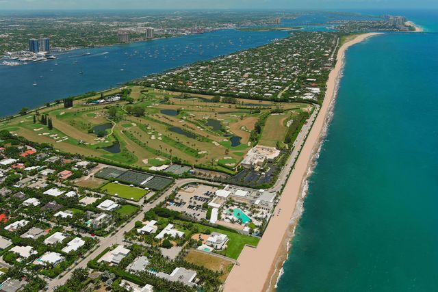 7 Ocean Lane, Palm Beach, FL 33480
