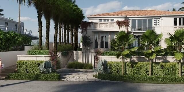 7 Ocean Lane, Palm Beach, FL 33480