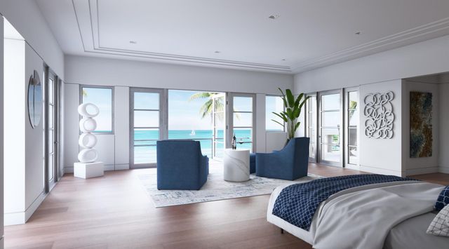 7 Ocean Lane, Palm Beach, FL 33480