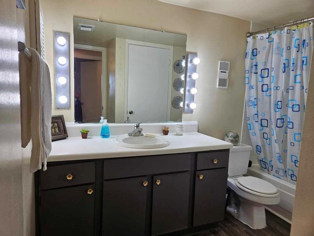 8433 Hearth Drive 38, Houston, TX 77054