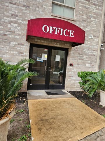 8433 Hearth Drive 38, Houston, TX 77054