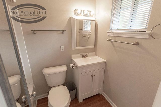 105 N GARTH AVE 29, Columbia, MO 65203