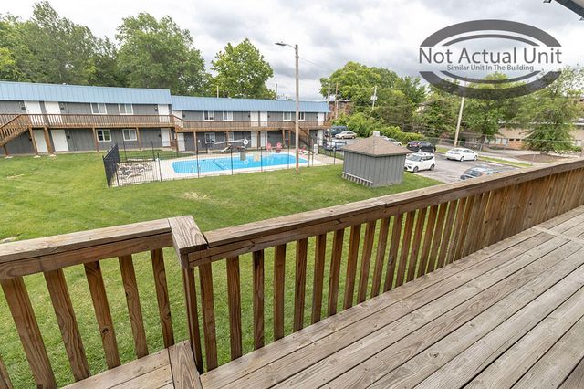 105 N GARTH AVE 29, Columbia, MO 65203