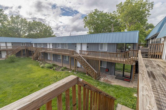 105 N GARTH AVE 29, Columbia, MO 65203