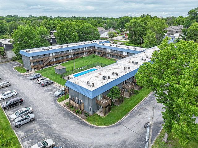 105 N GARTH AVE 29, Columbia, MO 65203