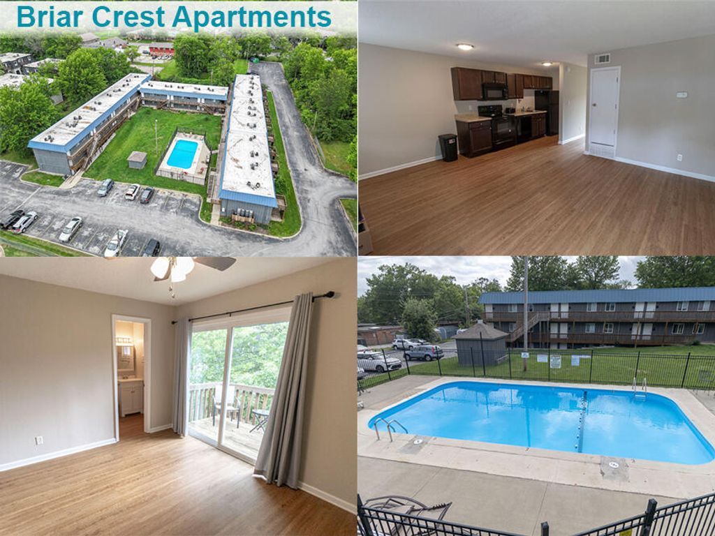 105 N GARTH AVE 29, Columbia, MO 65203