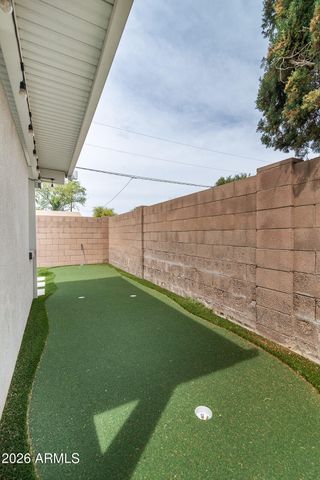 4724 N 36TH Street, Phoenix, AZ 85018