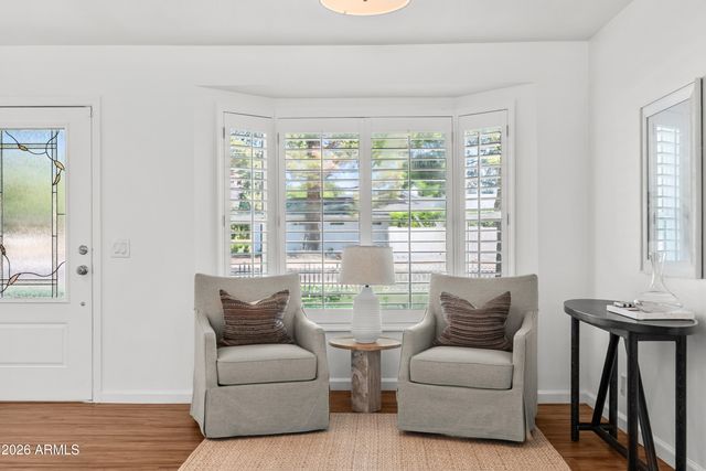 4724 N 36TH Street, Phoenix, AZ 85018