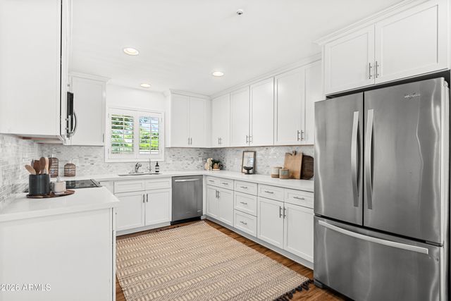 4724 N 36TH Street, Phoenix, AZ 85018