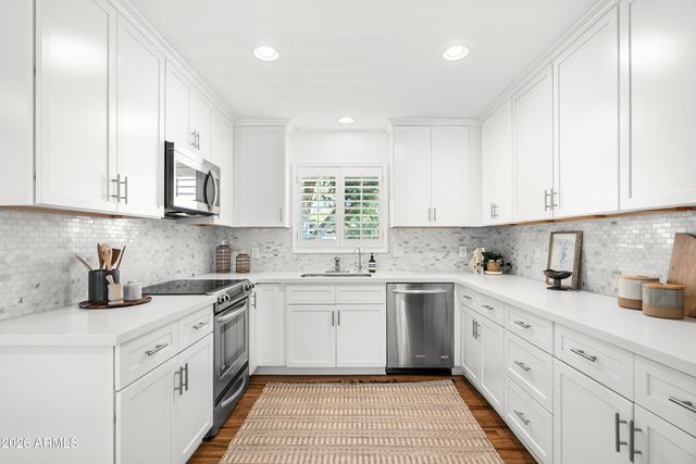 4724 N 36TH Street, Phoenix, AZ 85018