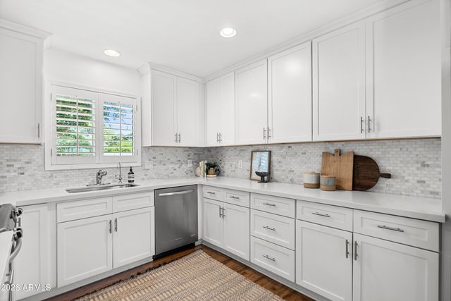 4724 N 36TH Street, Phoenix, AZ 85018