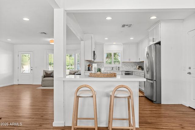 4724 N 36TH Street, Phoenix, AZ 85018