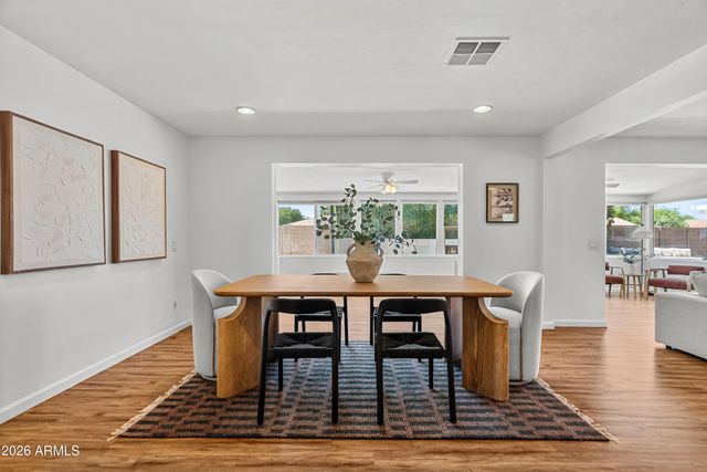 4724 N 36TH Street, Phoenix, AZ 85018