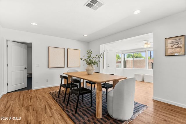 4724 N 36TH Street, Phoenix, AZ 85018