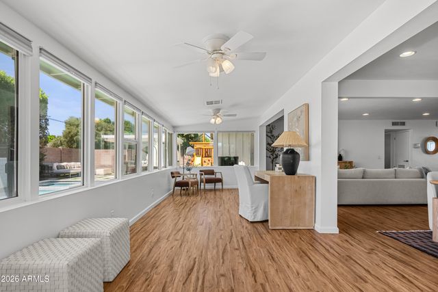 4724 N 36TH Street, Phoenix, AZ 85018