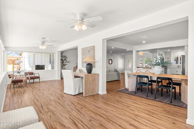 4724 N 36TH Street, Phoenix, AZ 85018