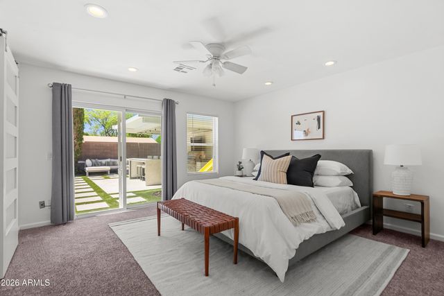 4724 N 36TH Street, Phoenix, AZ 85018