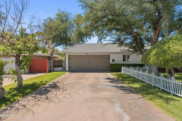 4724 N 36TH Street, Phoenix, AZ 85018