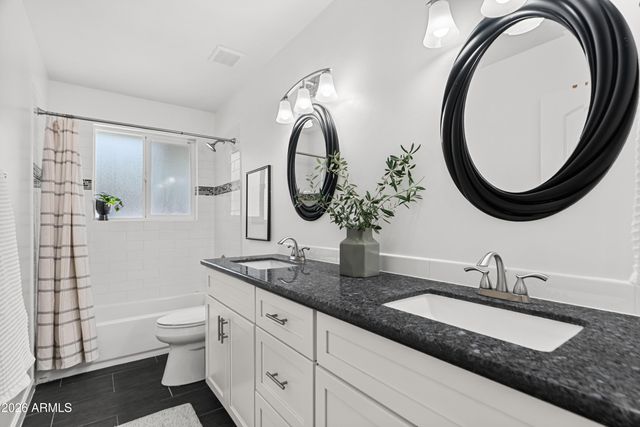 4724 N 36TH Street, Phoenix, AZ 85018