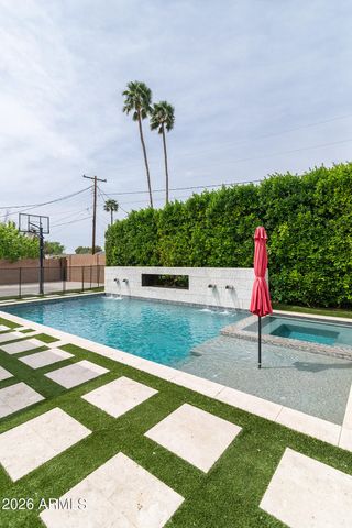 4724 N 36TH Street, Phoenix, AZ 85018