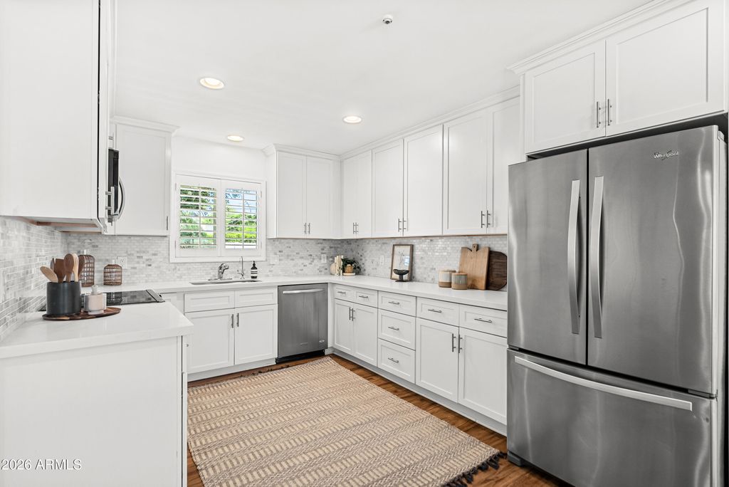 Image 17 of property listing at 4724 N 36TH Street, Phoenix, AZ 85018