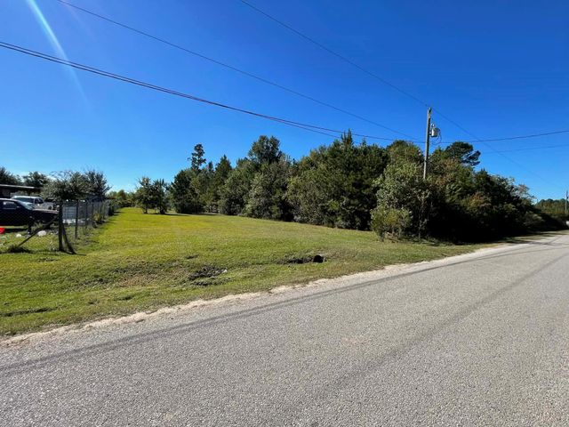 1094 County Road 3479a, Cleveland, TX 77327