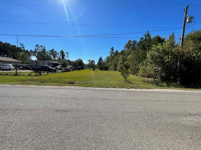 1094 County Road 3479a, Cleveland, TX 77327