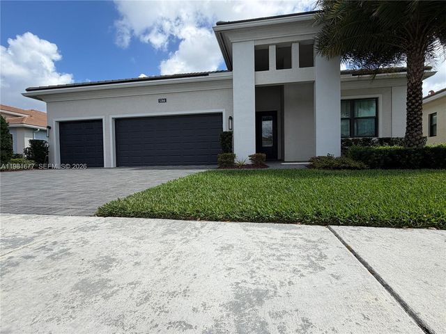 5364 Siesta Key Lane, Loxahatchee, FL 33470