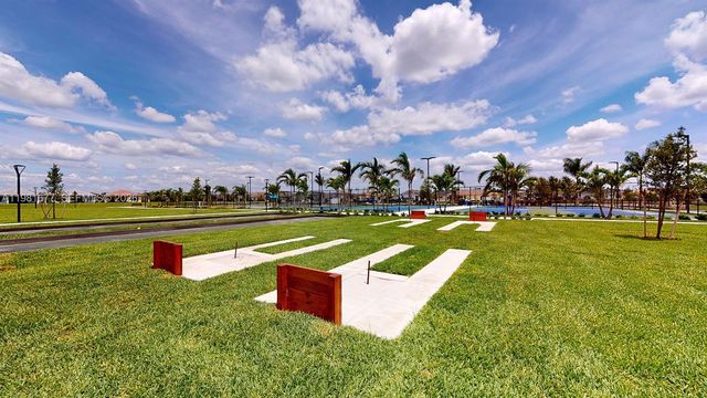 5364 Siesta Key Lane, Loxahatchee, FL 33470