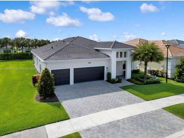 5364 Siesta Key Lane, Loxahatchee, FL 33470