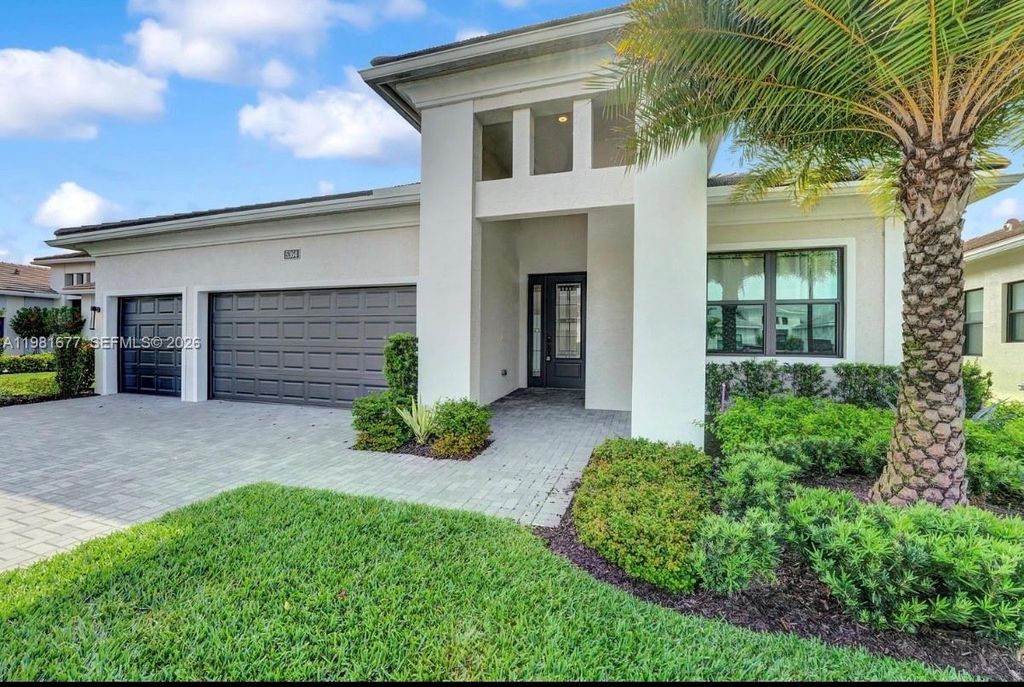 5364 Siesta Key Lane, Loxahatchee, FL 33470