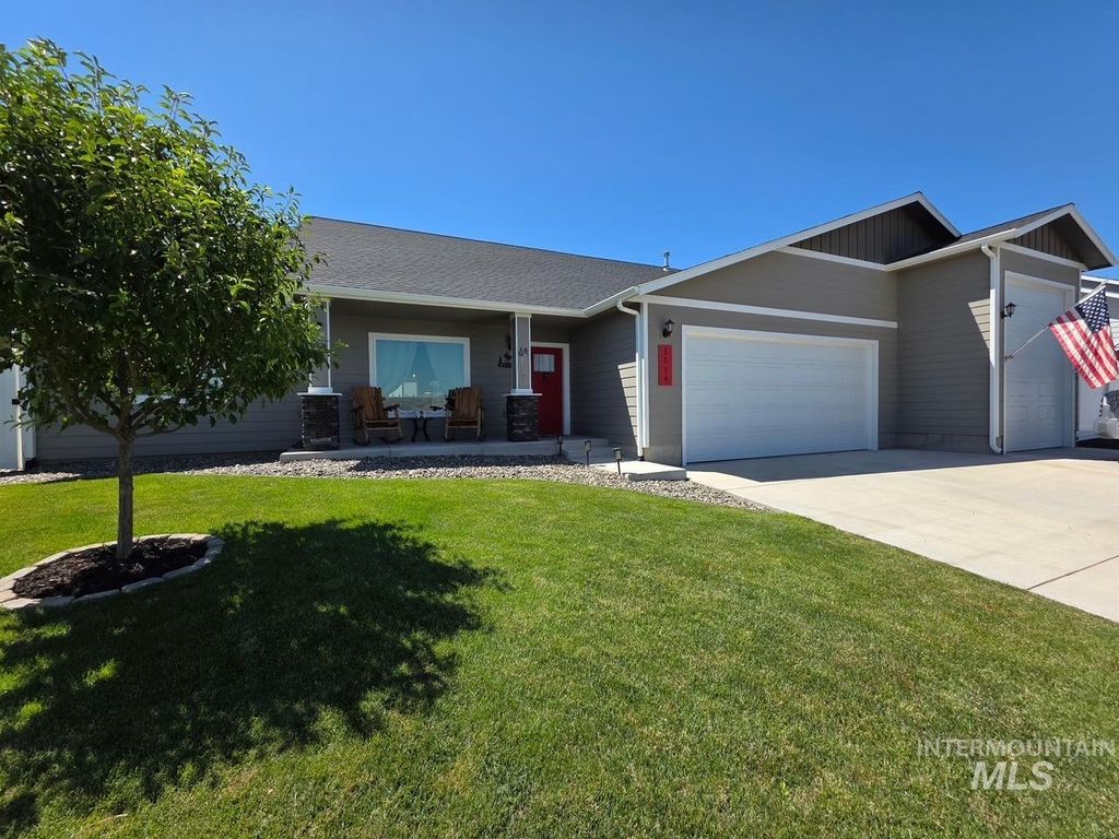 1514 Frontier Drive, Lewiston, ID 83501