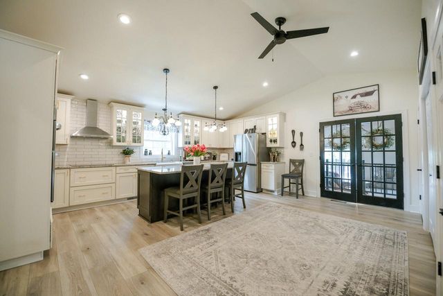 2126 N Emmertsen ROAD, Mount Pleasant, WI 53406