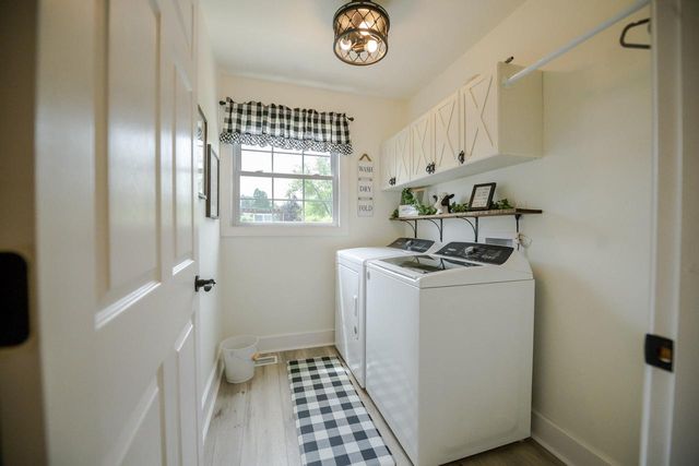 2126 N Emmertsen ROAD, Mount Pleasant, WI 53406