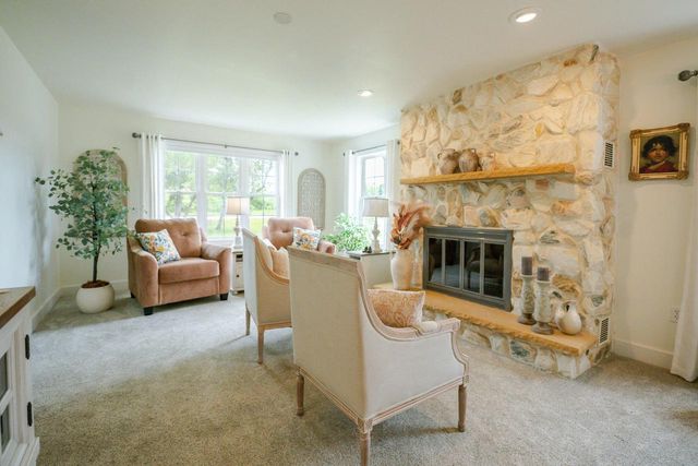 2126 N Emmertsen ROAD, Mount Pleasant, WI 53406