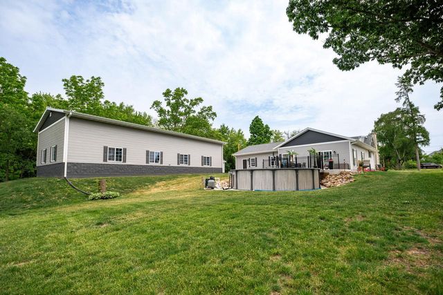 2126 N Emmertsen ROAD, Mount Pleasant, WI 53406