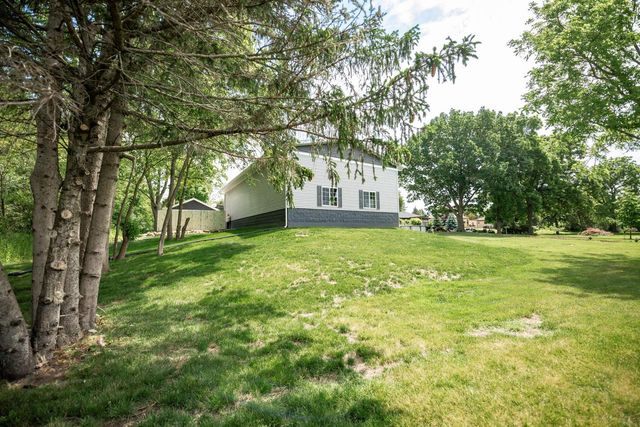 2126 N Emmertsen ROAD, Mount Pleasant, WI 53406