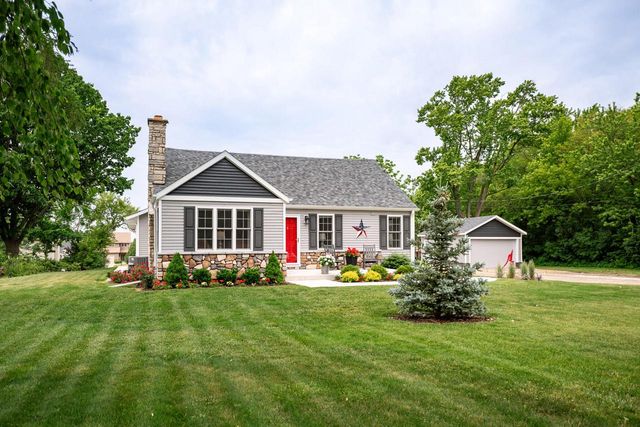 2126 N Emmertsen ROAD, Mount Pleasant, WI 53406
