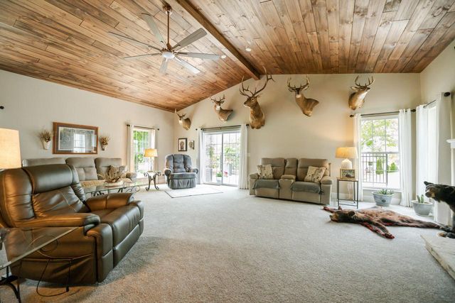 2126 N Emmertsen ROAD, Mount Pleasant, WI 53406