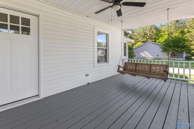 1123 Larry Street, Glencoe, AL 35905