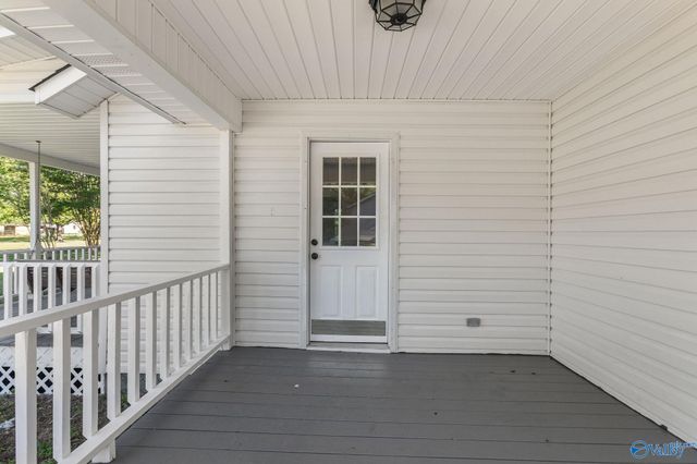1123 Larry Street, Glencoe, AL 35905