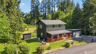 204 Conger Road, Castle Rock, WA 98611